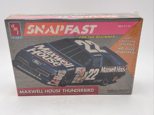 Amt ertl snapfast maxwell - ertl,
