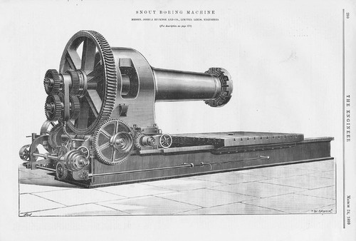 Joshua buckton co leeds - buckton, &
