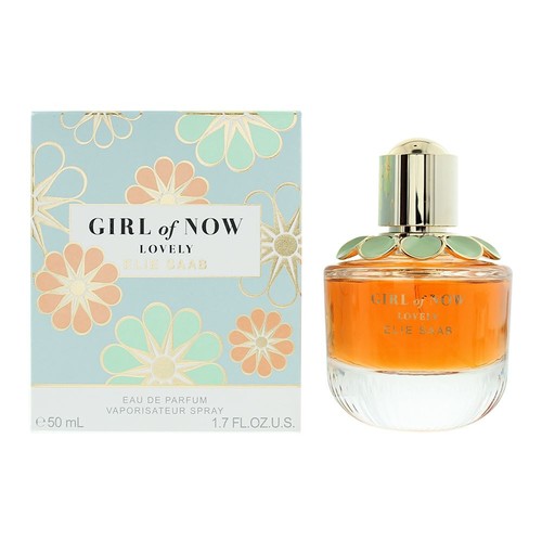 Elie saab girl now lovely - girl,