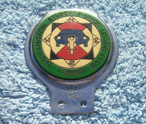 Vintage 1960s darlington - vintage,
