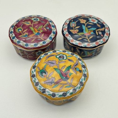 Vintage takahashi - 3,