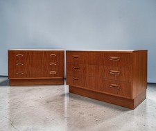 PAIR G PLAN FRESCO VINTAGE