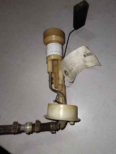 Golf jetta gas tank - golf,