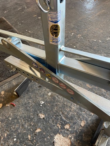 Probst tsv concrete step - probst,