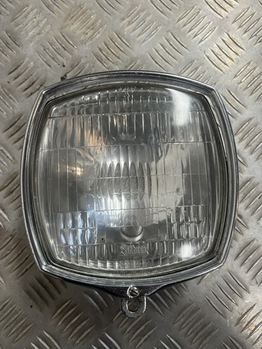 Honda c72 c77 headlight - honda,