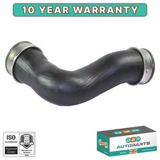 INTERCOOLER TURBO HOSE PIPE