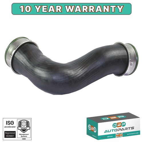 Intercooler turbo hose pipe - hose,