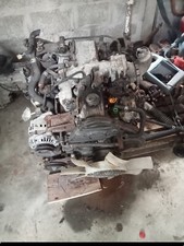 SUZUKI ENGINE4X4 GRAND VITARA 2.0 DIESEL MAZDA TYPE