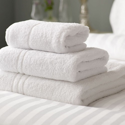 Hotel quality soft white 100 - hotel,