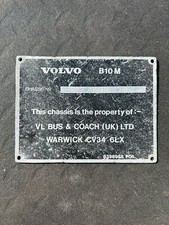 Volvo B10M Alexander South