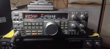 Kenwood TS-440S-AT HF Amateur