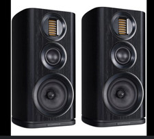 wharfedale evo 4.2 speakers