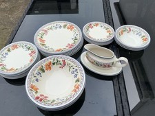 Staffordshire Calypso