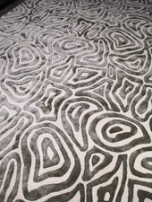 William Yeoward RUG Rhoscolyn- BISCUIT 200cm x 300cm