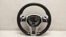 MERCEDES E CLASS STEERING