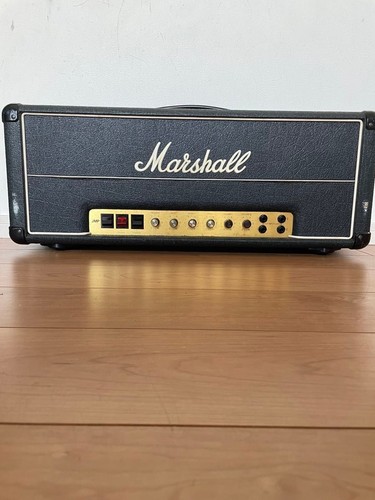 Marshall super bass - bass, jmp