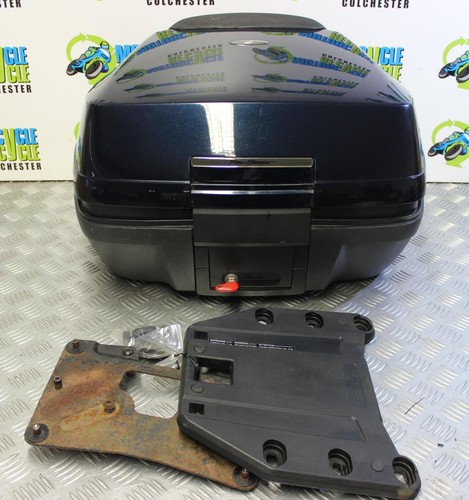 Honda 1300 top box key - honda,
