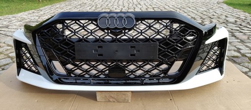 Audi rs3 front bumper - audi,