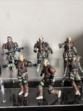 McFarlane Toys Halo Reach UNSC