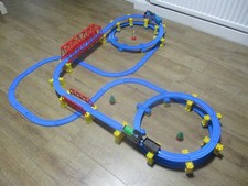 tomy trackmaster thomas the