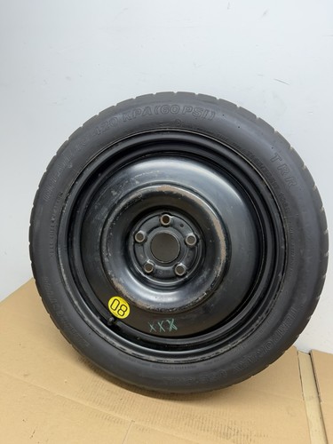 Toyota auris space saver - auris,