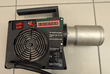 Leister Hotwind S Process Hot