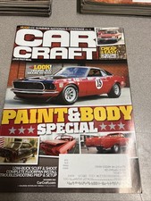 Car Craft Mag./Dec/2013/paint