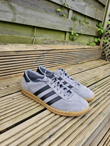 Men adidas hamburg size 7 - adidas,