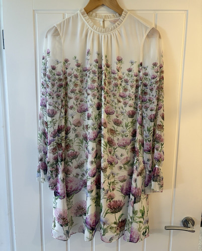 Ted baker ivory - ivory, floral