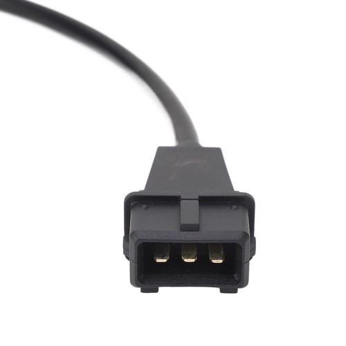Forklift wheel speed sensor - wheel,