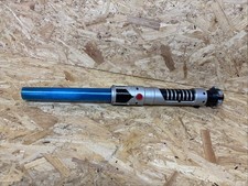 Vintage Hasbro 1999 Blue Obi Wan Kenobi Lightsabre, Light and Sound