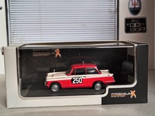 Triumph Herald Rallye Monte