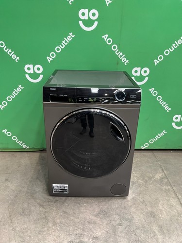 Haier washer dryer 10kg - haier,