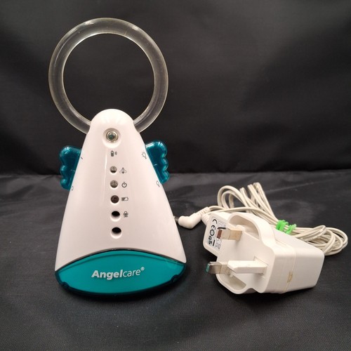 Angelcare ac401 baby monitor - ac401,