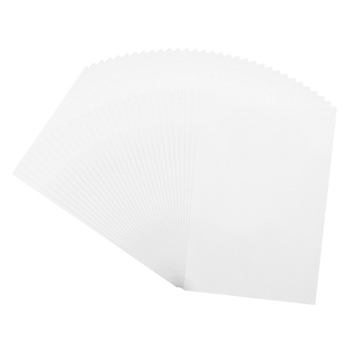 Colored vellum paper sheet - paper,, 50