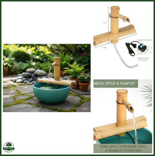 Inch adjustable bamboo - adjustable,