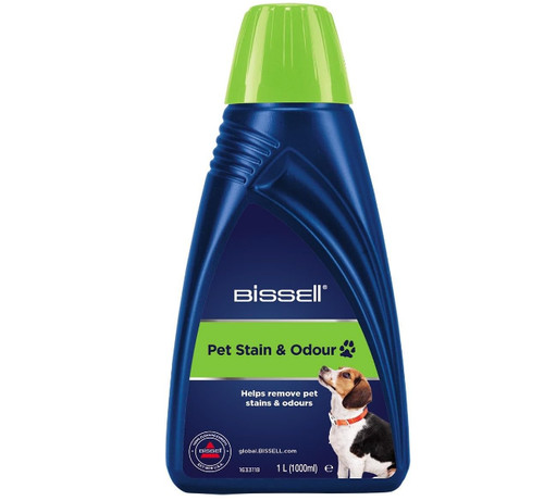 Bissell pet stain odour - stain, &