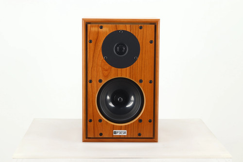 Harbeth p3esr standmount - p3esr,