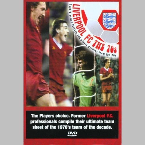 Liverpool 70s team - liverpool, of