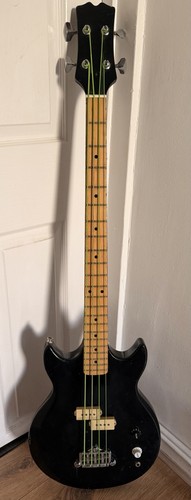 Hondo professional bass - ii,