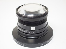 SCHNEIDER G-Claron WA 270mm