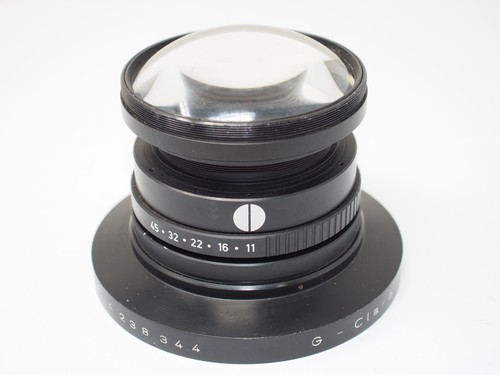 Schneider claron 270mm - g-claron, wa