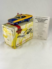 Matchbox 1970 Plymouth