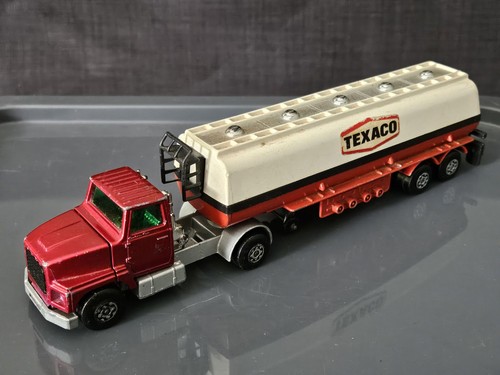 Matchbox super kings ford - kings, k-16