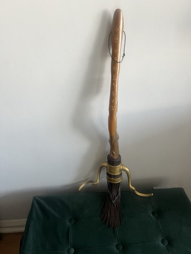 Harry potter rubies nimbus - potter,