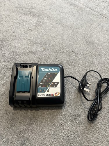 Makita dc18rc battery - makita,