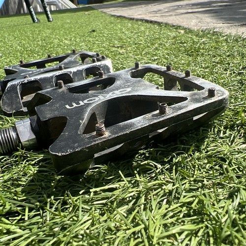 Atiom bmx platform pedals - atiom,