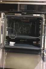 Miele H6461BP Pyrolytic Oven