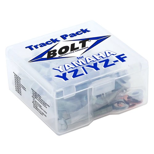 Bolt track pack yamaha - pack, oem