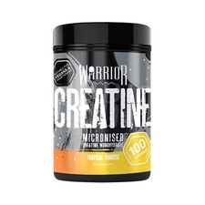 Creatine Monohydrate Powder